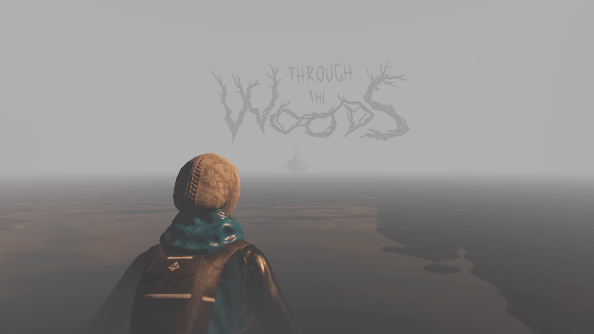 Through the Woods (2016 – Survival – Playstation 4)