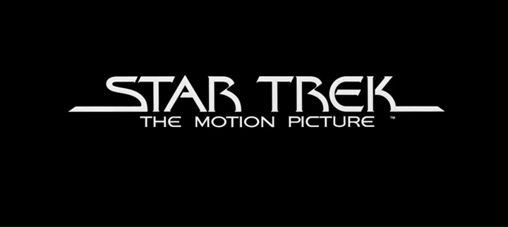 STAR TREK (Star Trek The Motion Picture) de Robert Wise (1979)