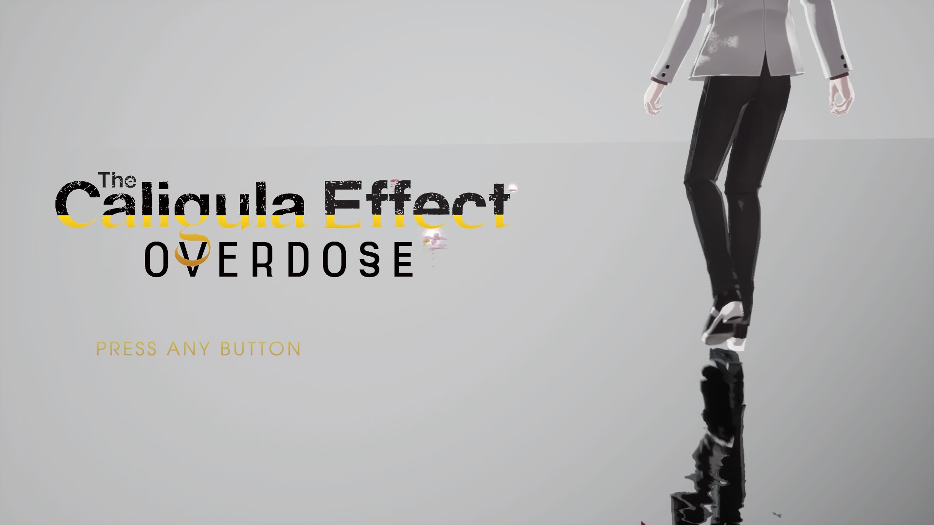 The Caligula Effect Overdose (2018 – JRPG – Playstation 4)