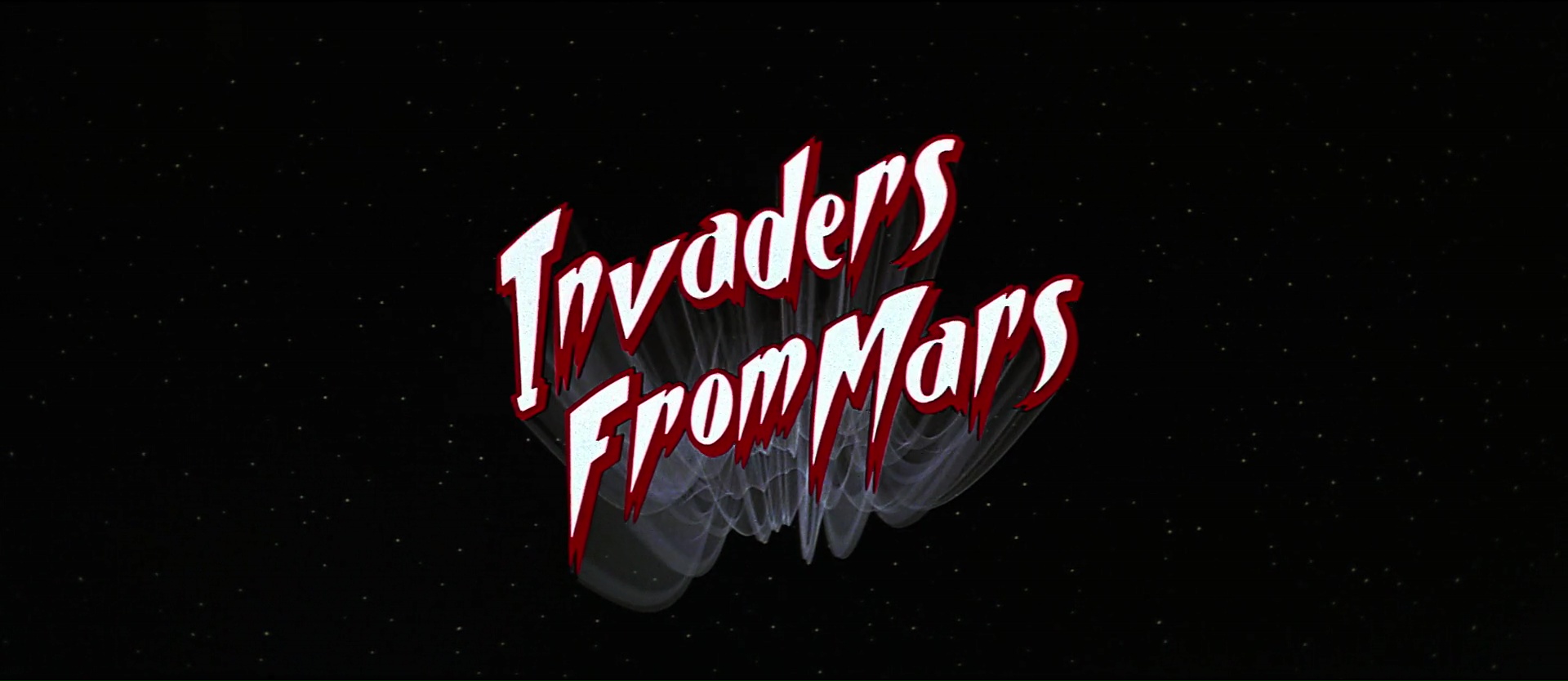 L’INVASION VIENT DE MARS (Invaders from Mars) de Tobe Hooper (1986)