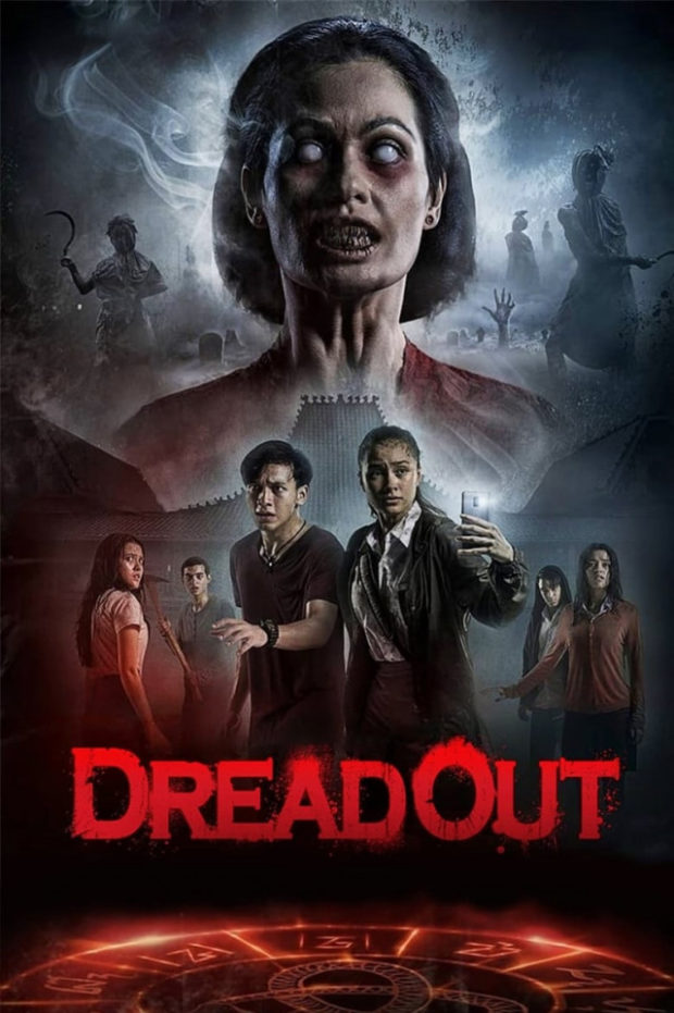 DREADOUT de Kimo Stamboel (2019) – Loving movies