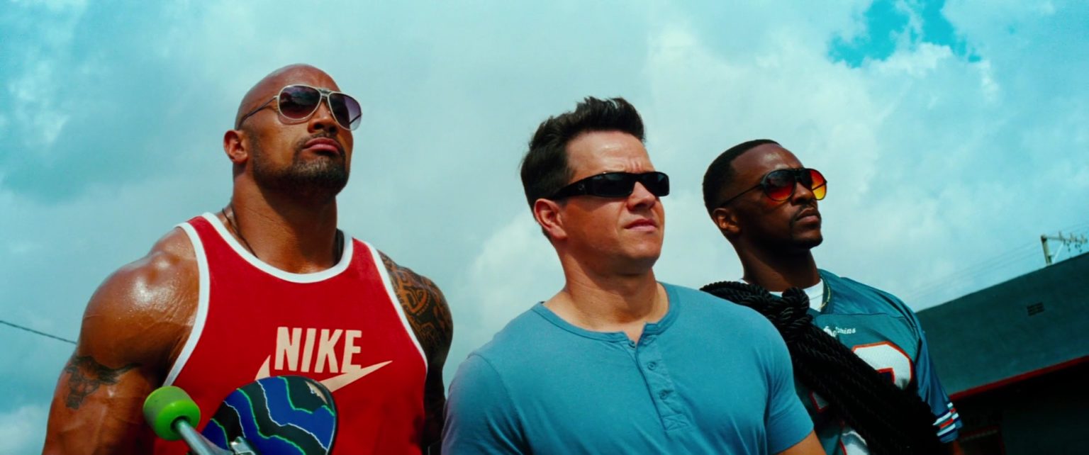 Regarder No Pain No Gain NO PAIN NO GAIN (Pain & Gain) de Michael Bay (2013) – Loving movies