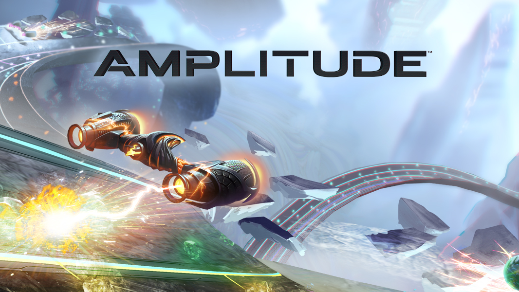 Amplitude (2016 – Jeu de rythme – Playstation 4)