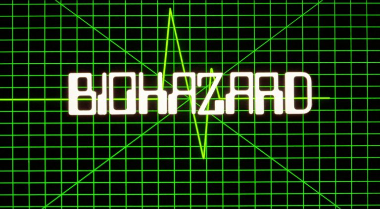 Biohazard01