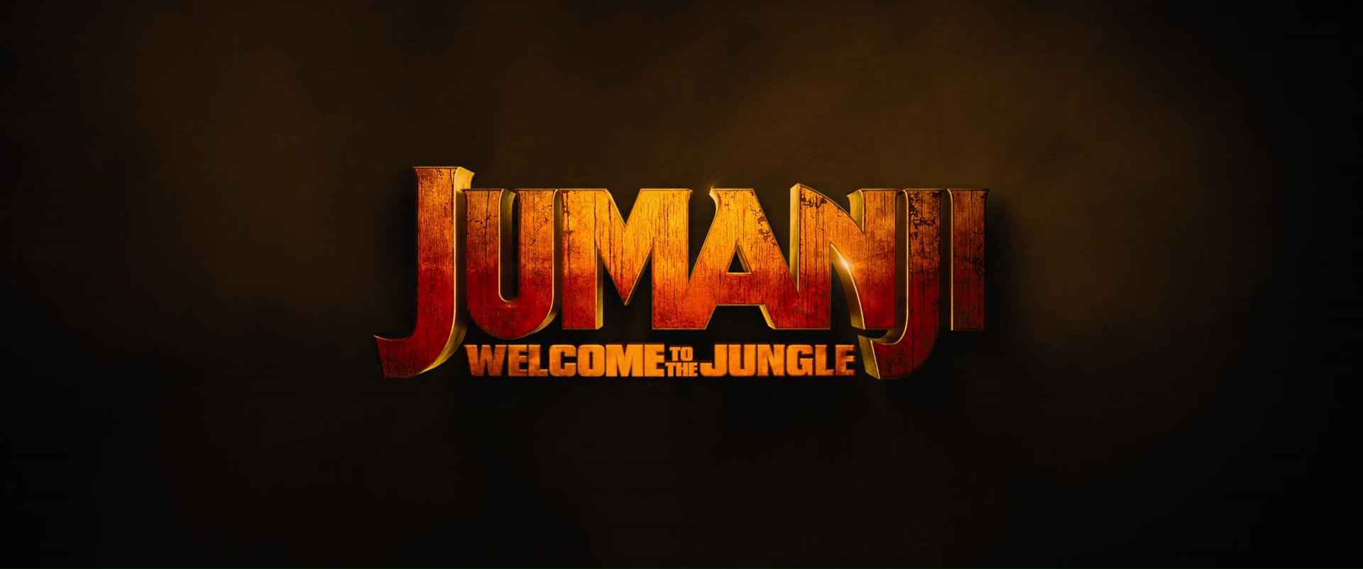 JUMANJI : BIENVENUE DANS LA JUNGLE (Jumanji: Welcome to the Jungle) de Jake Kasdan (2017)