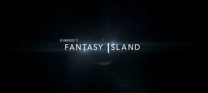 NIGHTMARE ISLAND (Fantasy Island) de Jeff Wadlow (2020)