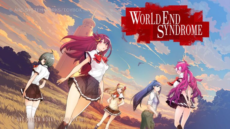 WORLDEND SYNDROME_20190709162111