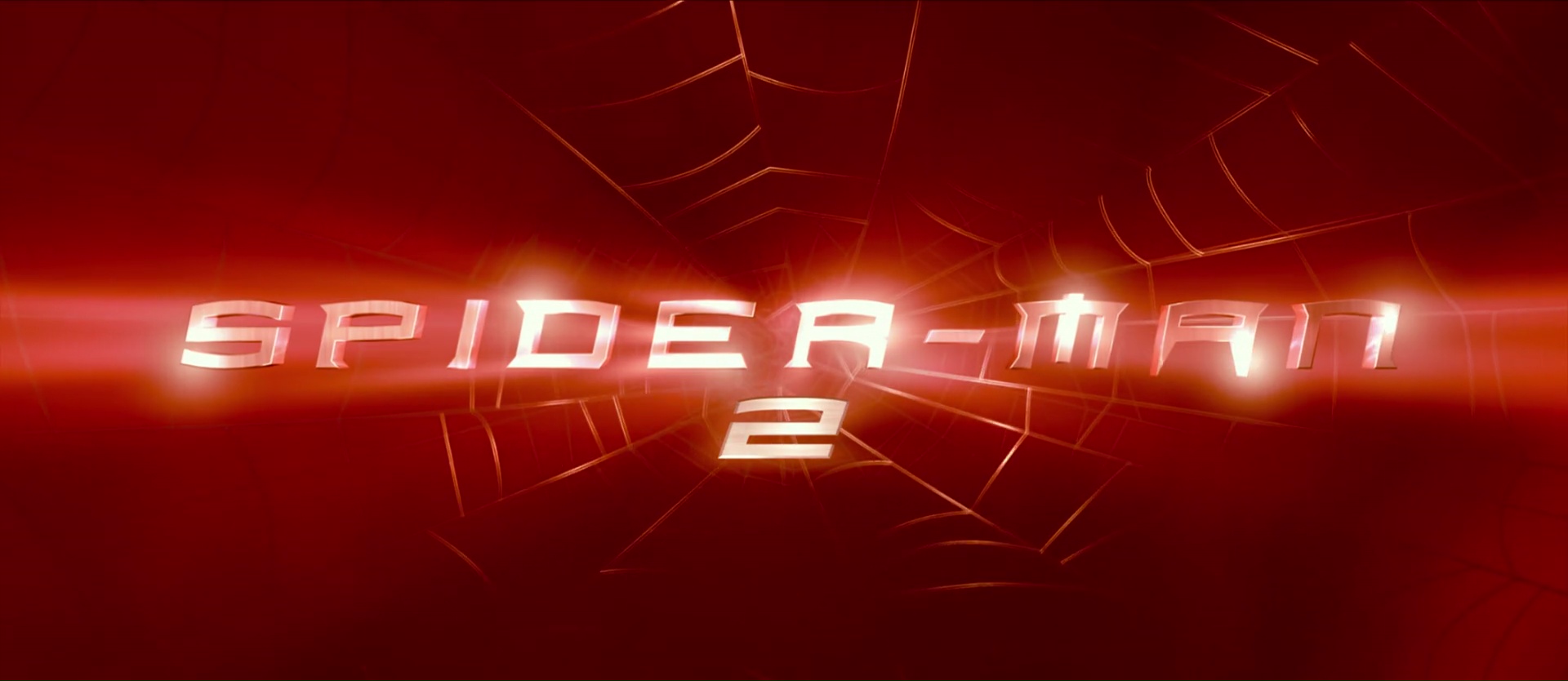 SPIDER-MAN 2 de Sam Raimi (2004)