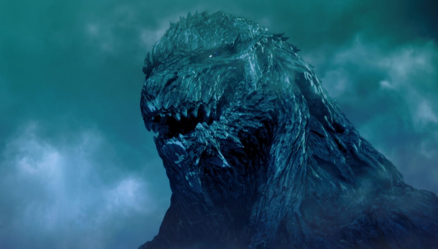 Godzilla La Ville à L Aube Du Combat Kaiju Eiga – Loving movies