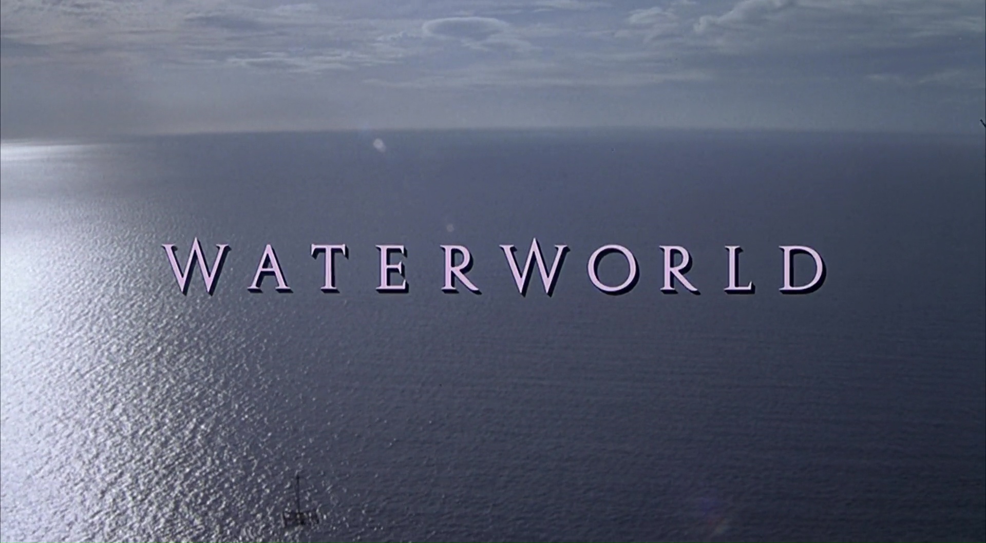 WATERWORLD de Kevin Reynolds (1995)
