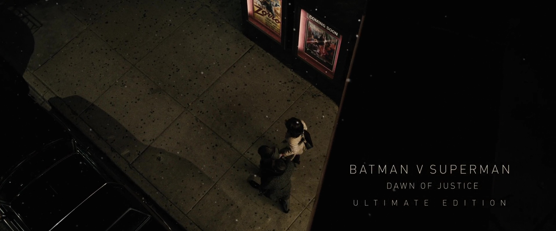 BATMAN V SUPERMAN : L’AUBE DE LA JUSTICE de Zack Snyder (2016)