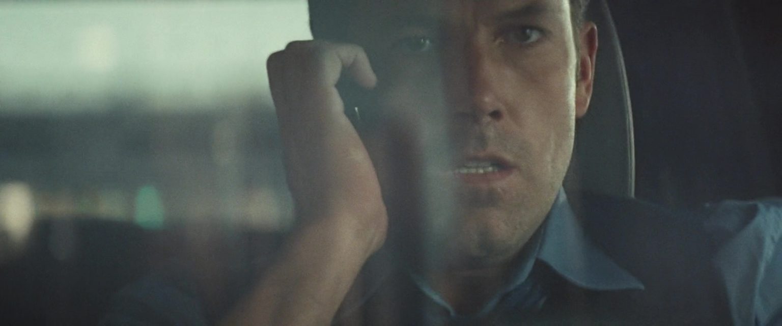 Batman V Superman Version Longue Durée BATMAN V SUPERMAN : L’AUBE DE LA JUSTICE de Zack Snyder (2016) – Loving