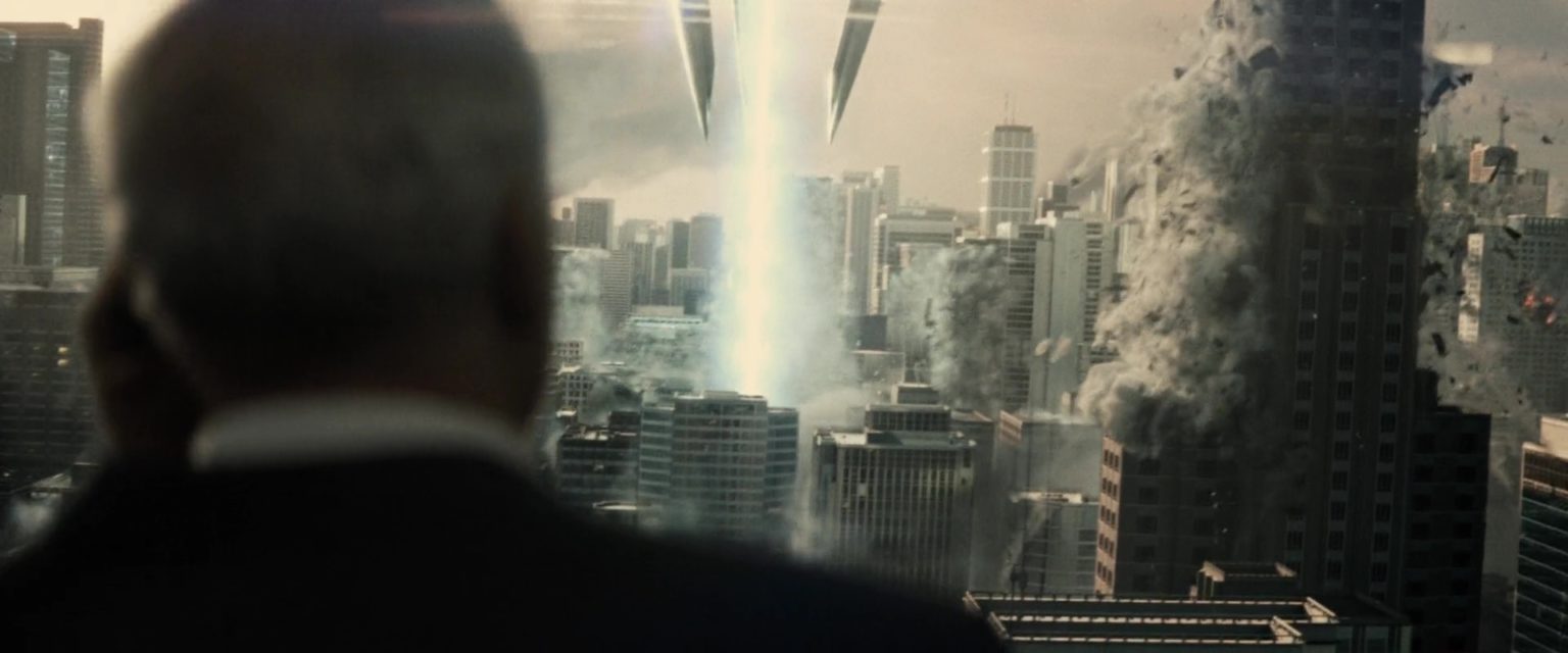 Batman Vs Superman Version Longue Durée