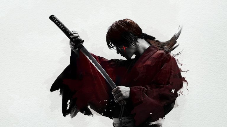 Rurouni Kenshin Part I: Origins-12