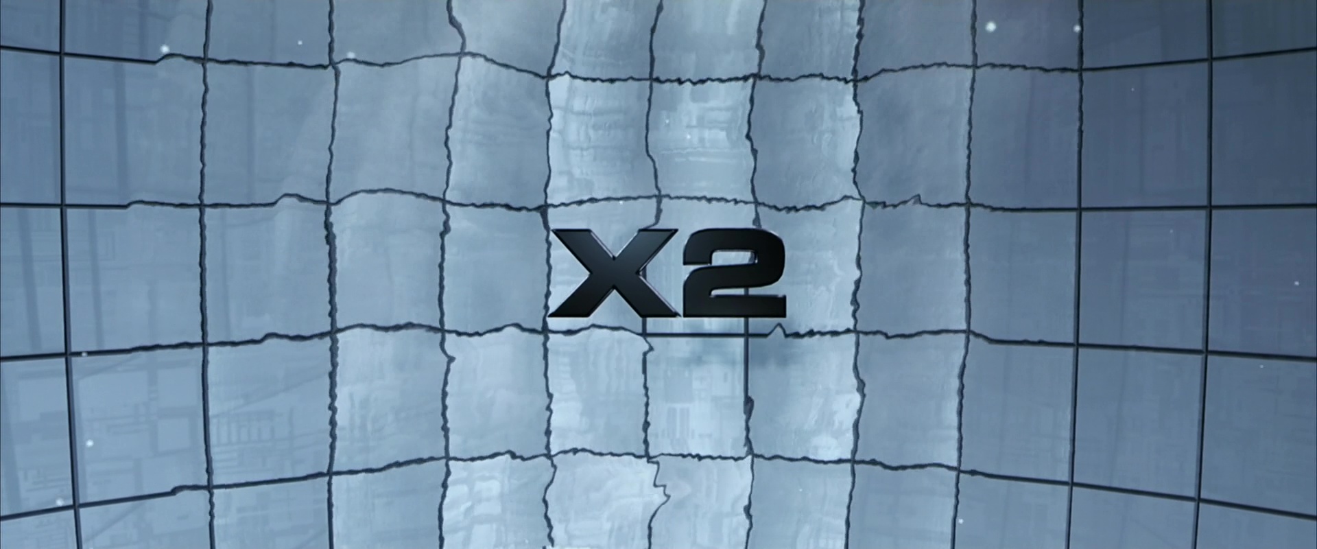 X-MEN 2 (X2: X-Men United) de Bryan Singer (2003)