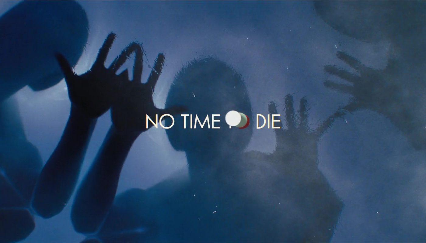 MOURIR PEUT ATTENDRE (No Time to Die) de Cary Joji Fukunaga (2021)