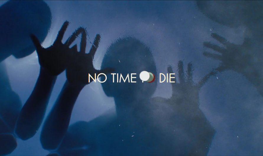 MOURIR PEUT ATTENDRE (No Time to Die) de Cary Joji Fukunaga (2021)