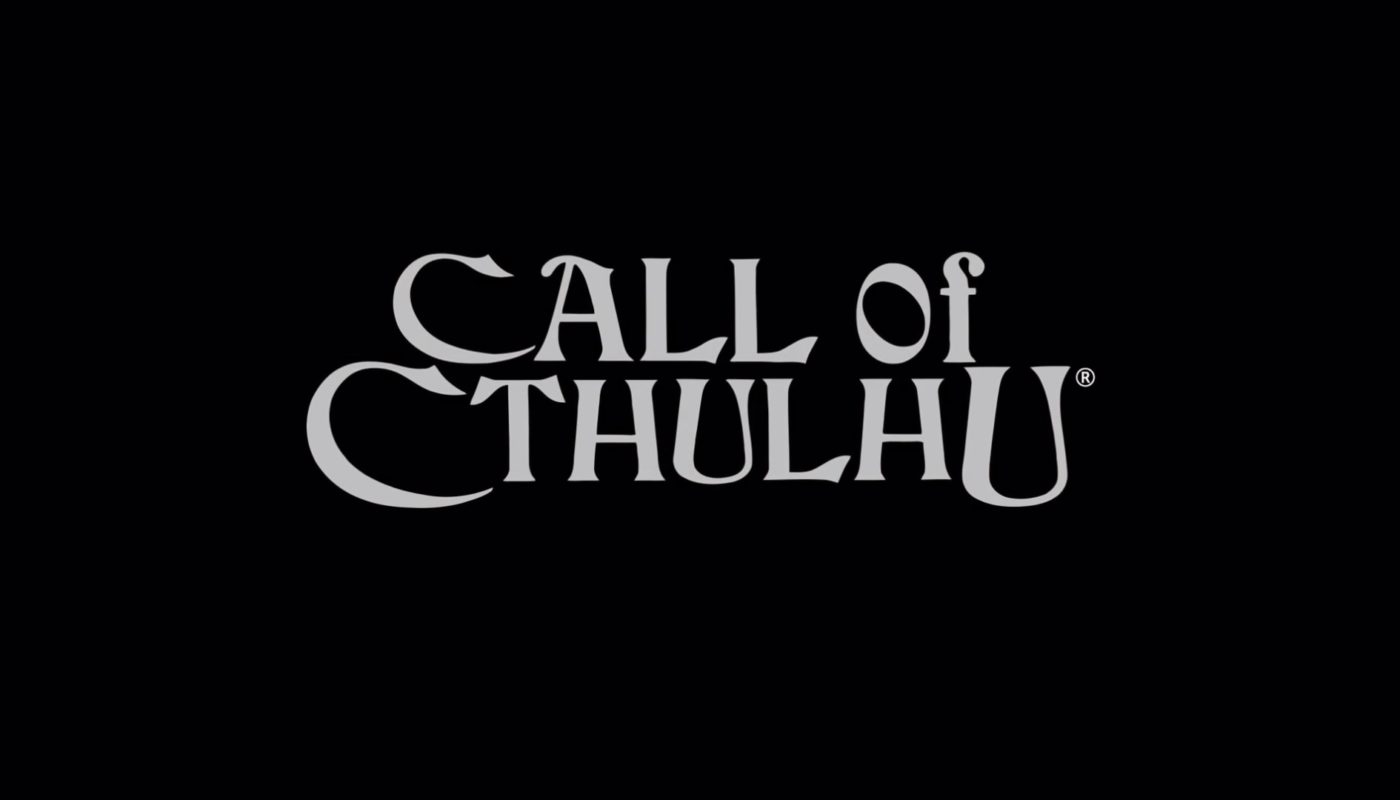 Call of Cthulhu (2018 – Aventures – Playstation 4)
