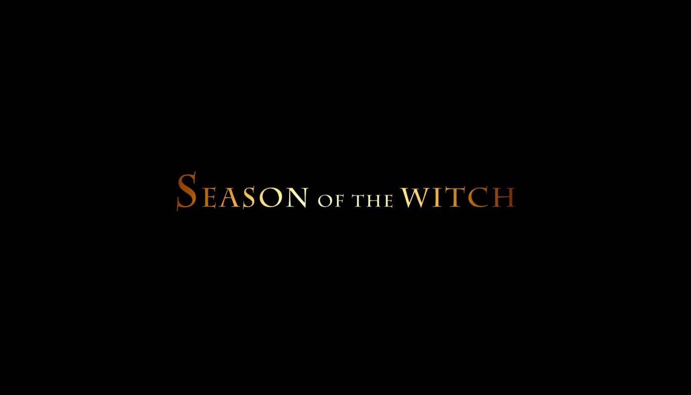 LE DERNIER DES TEMPLIERS (Season of the Witch) de Dominic Sena (2011)