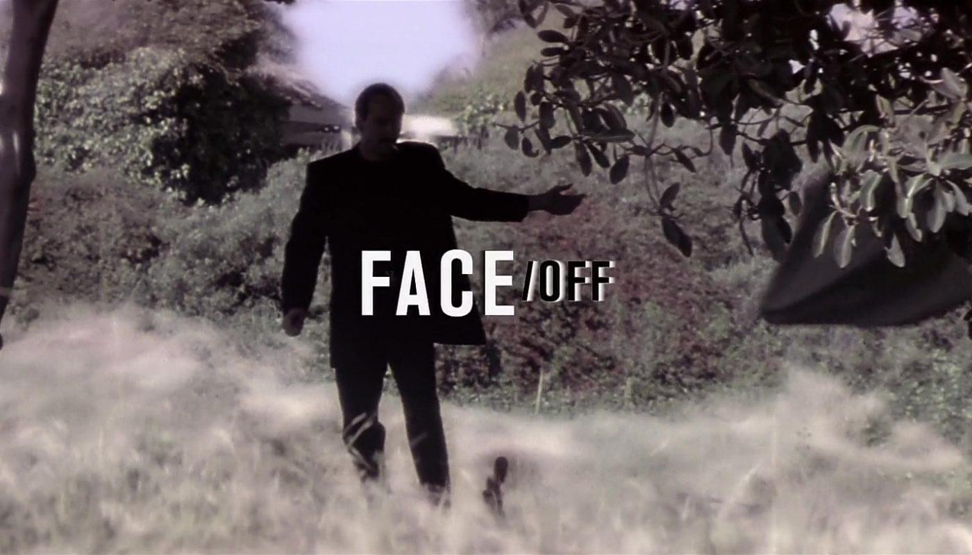 VOLTE/FACE (Face/Off) de John Woo (1997)