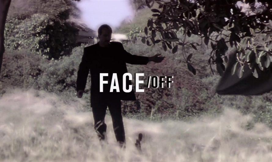 VOLTE/FACE (Face/Off) de John Woo (1997)