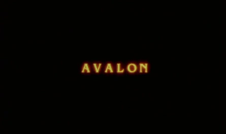 AVALON (アヴァロン) de Oshii Mamoru (2001)