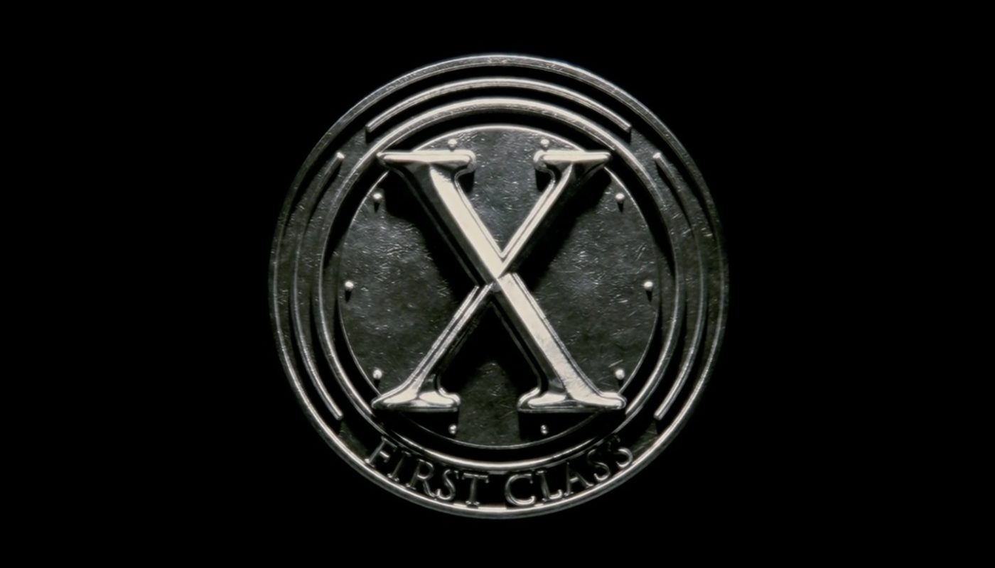 X-MEN LE COMMENCEMENT (X-Men First Class) de Matthew Vaughn (2011)