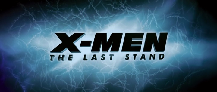 X-MEN : L’AFFRONTEMENT FINAL (X-Men The Last Stand) de Brett Ratner (2006)