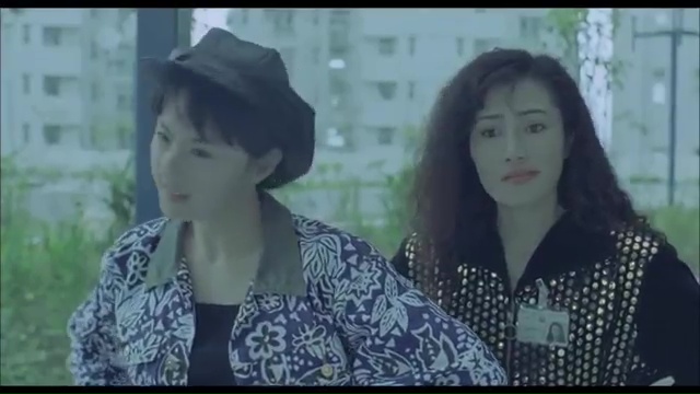 BEAUTY INVESTIGATOR (妙探雙嬌) de Lee Tso-Nam (1992) – Loving movies