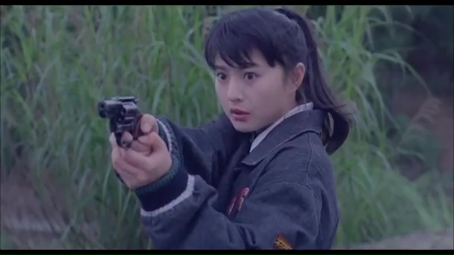BEAUTY INVESTIGATOR (妙探雙嬌) de Lee Tso-Nam (1992)