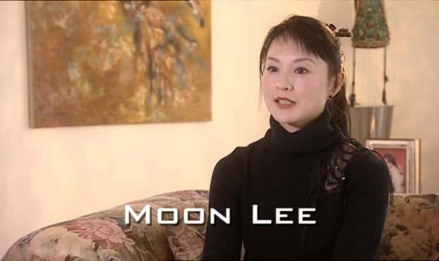PORTRAIT ET INTERVIEW EXCLUSIVE DE MOON LEE CHOI-FUNG