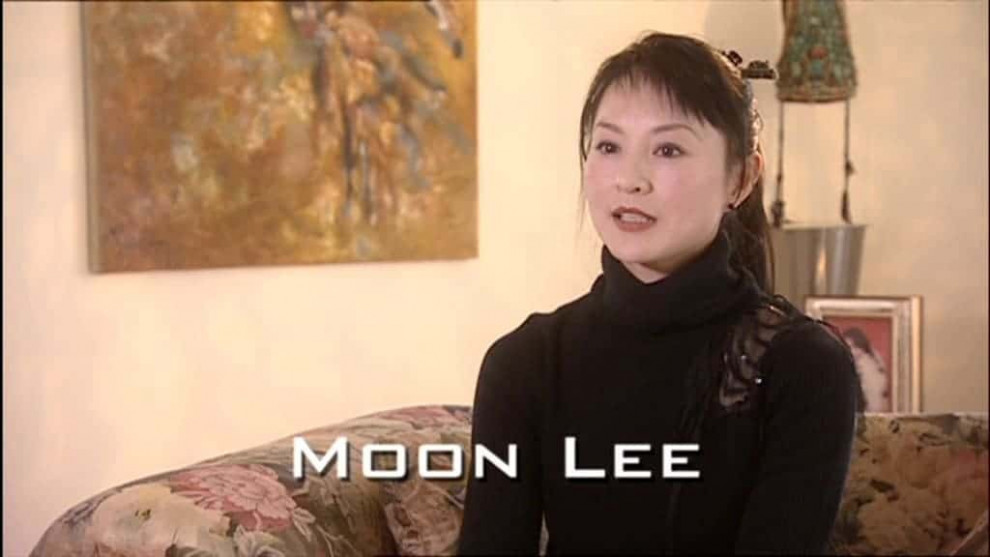 PORTRAIT ET INTERVIEW EXCLUSIVE DE MOON LEE CHOI-FUNG