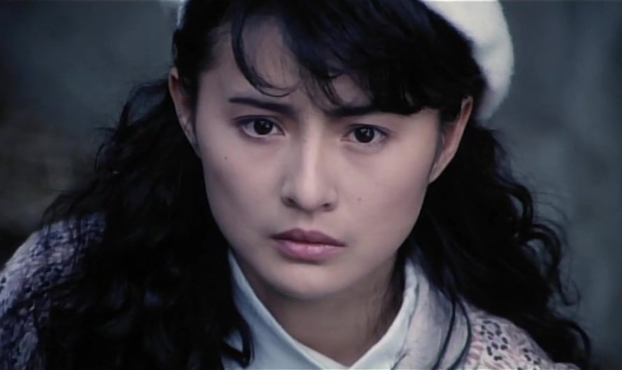 KILLER ANGELS (殺手天使) de Tony Liu (1989)