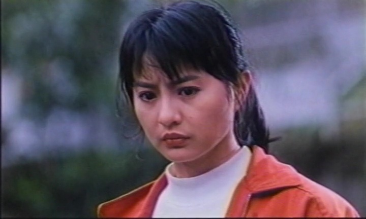 SECRET POLICE (警網雄風) de Yiu Tin-Hung (1992)