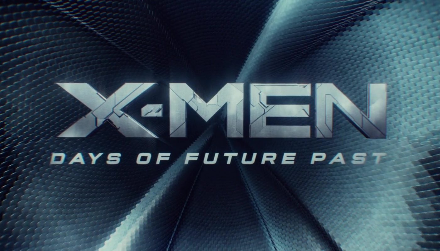 X-MEN DAYS OF FUTURE PAST de Bryan Singer (2014)