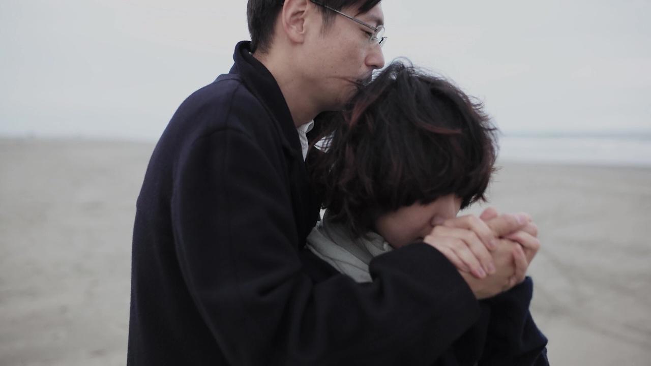 ASLEEP (白河夜船) de Wakagi Shingo (2015)