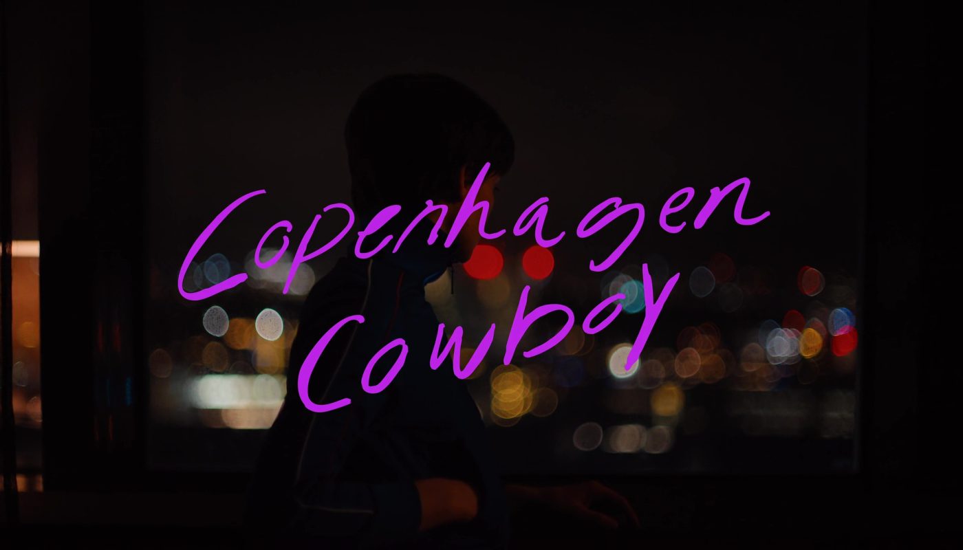 COPENHAGEN COWBOY de Nicolas Winding Refn (2023)