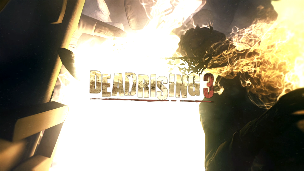 Dead Rising 3 (Xbox One – Défouloir – 2013)