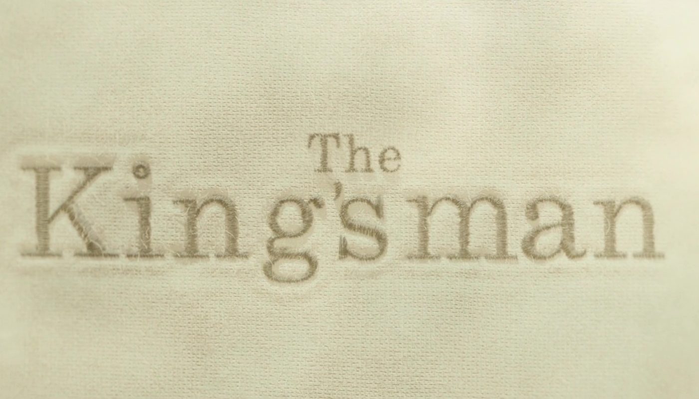 THE KING’S MAN : PREMIERE MISSION (The King’s Man) de Matthew Vaughn (2021)