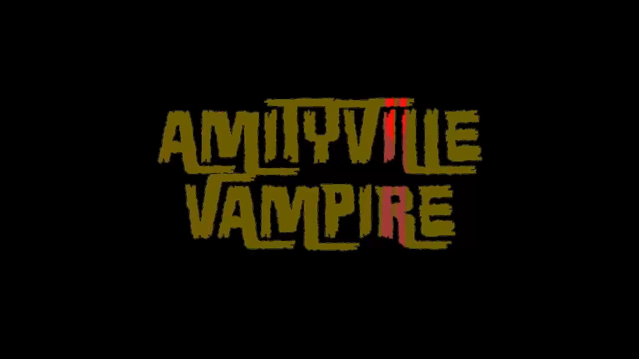 AMITYVILLE VAMPIRE de Tim Vigil (2021)