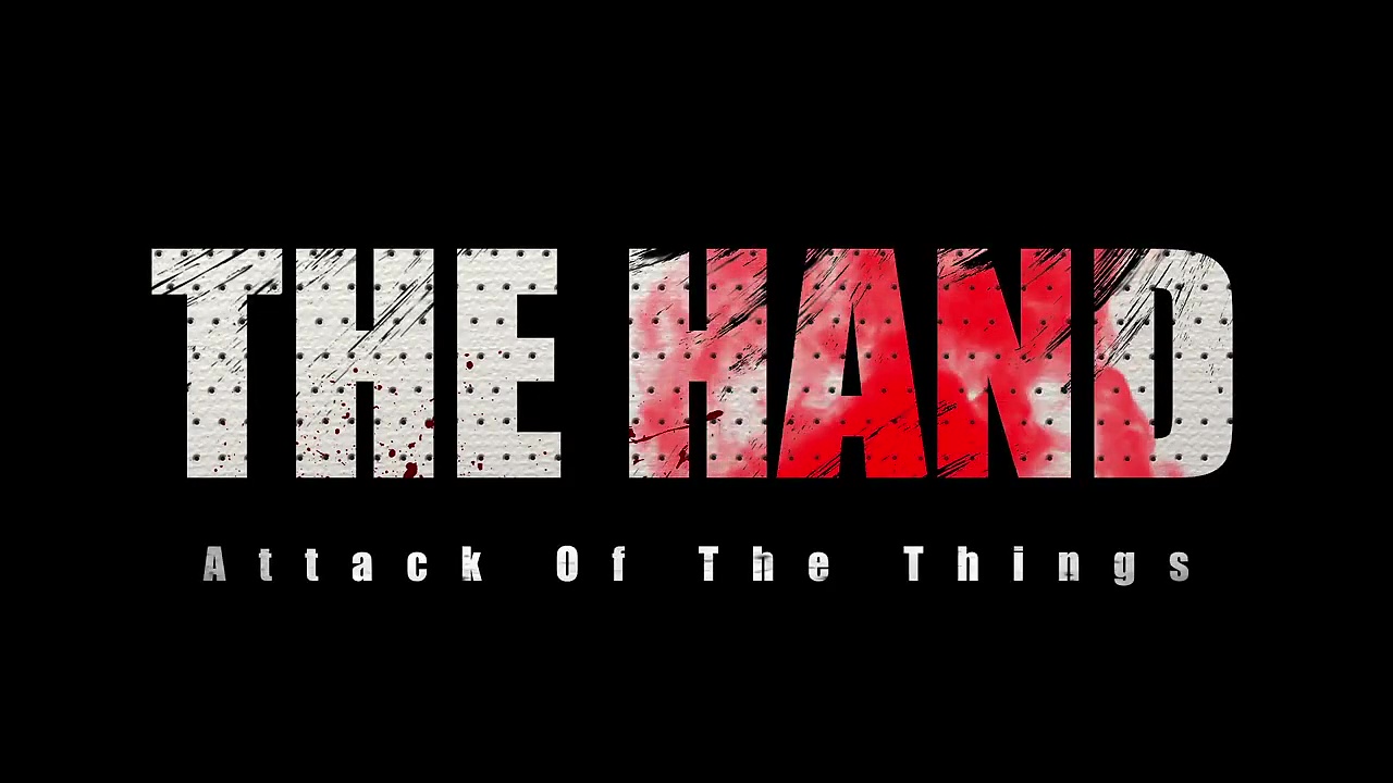 THE HAND (손) de Choi Yun-ho (2020)