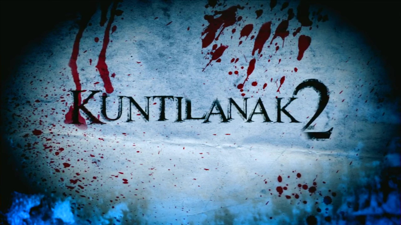 THE CHANTING 2 (Kuntilanak 2) de Rizal Mantovani (2007)