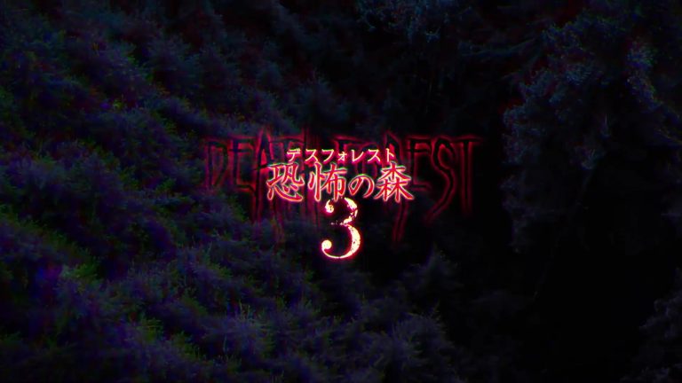 DeathForest306