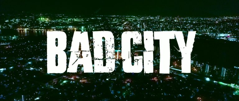 BadCity11