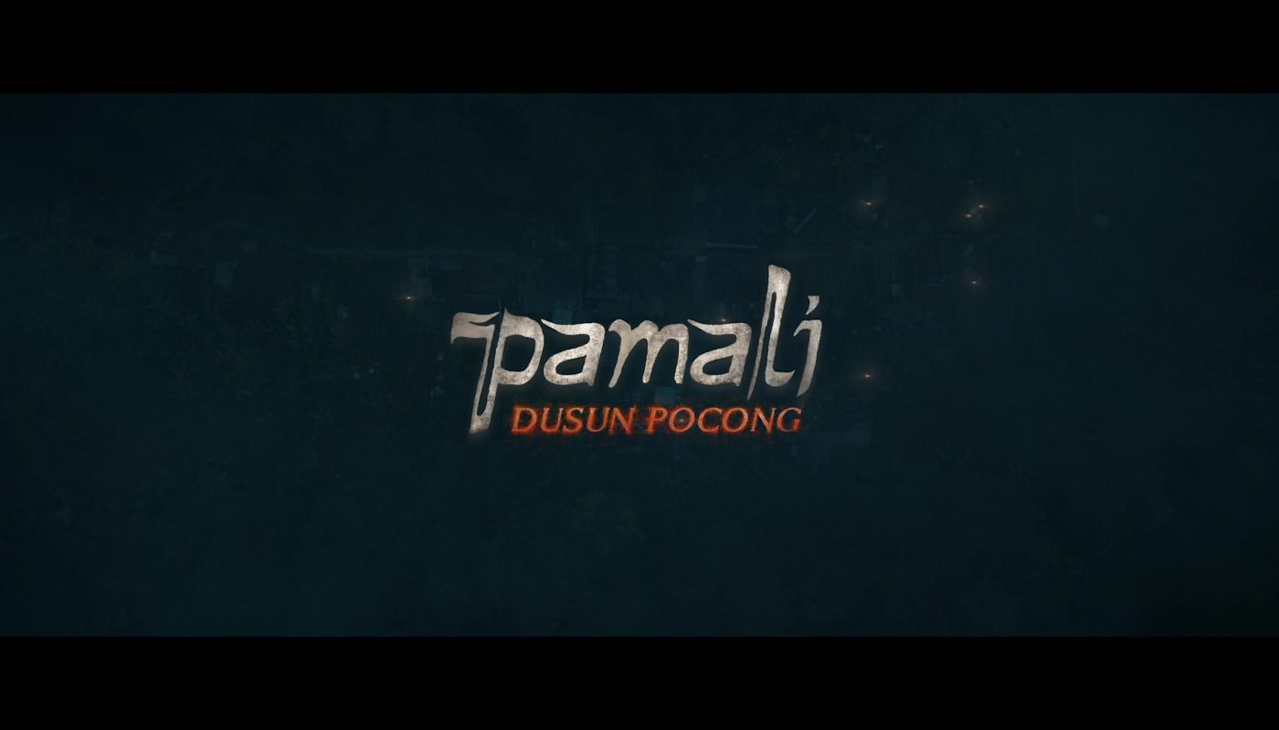 PAMALI THE CORPSE VILLAGE (Pamali Dusun Pocong) de Bobby Prasetyo (2023)
