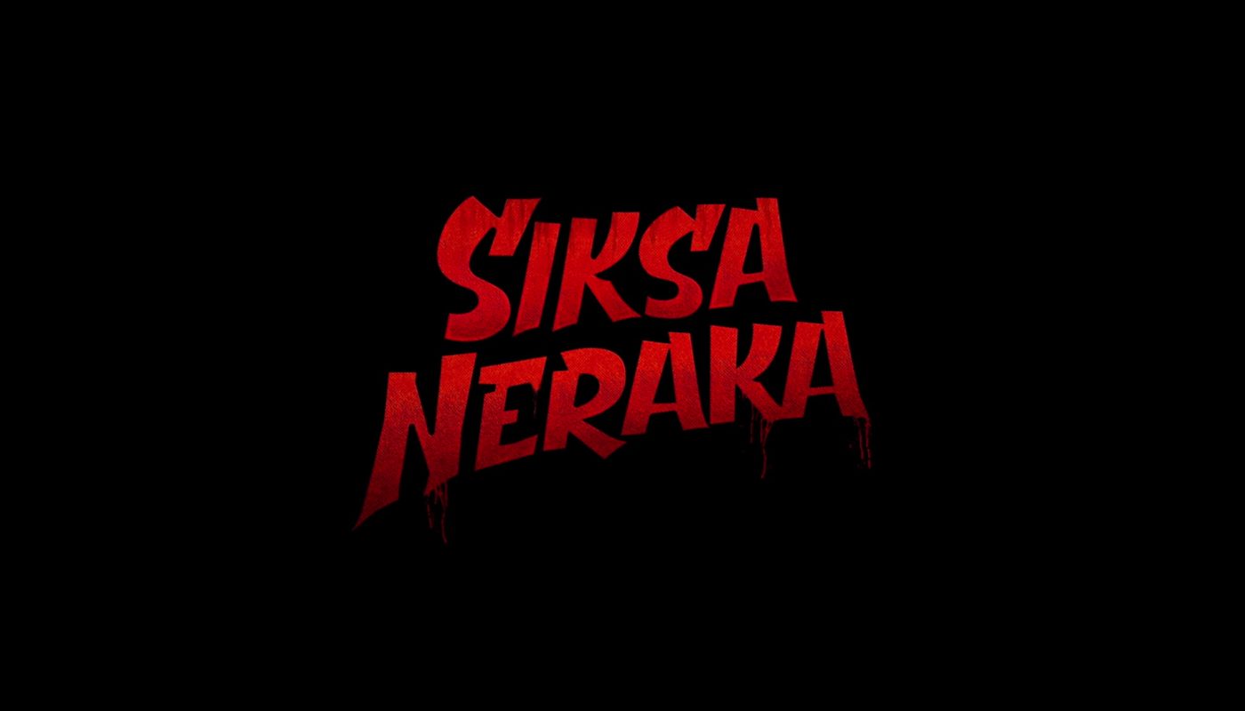 SISKA NERAKA de Anggy Umbara (2023)