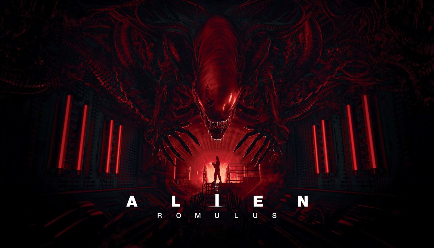 ALIEN ROMULUS de Fede Alvarez (2024)