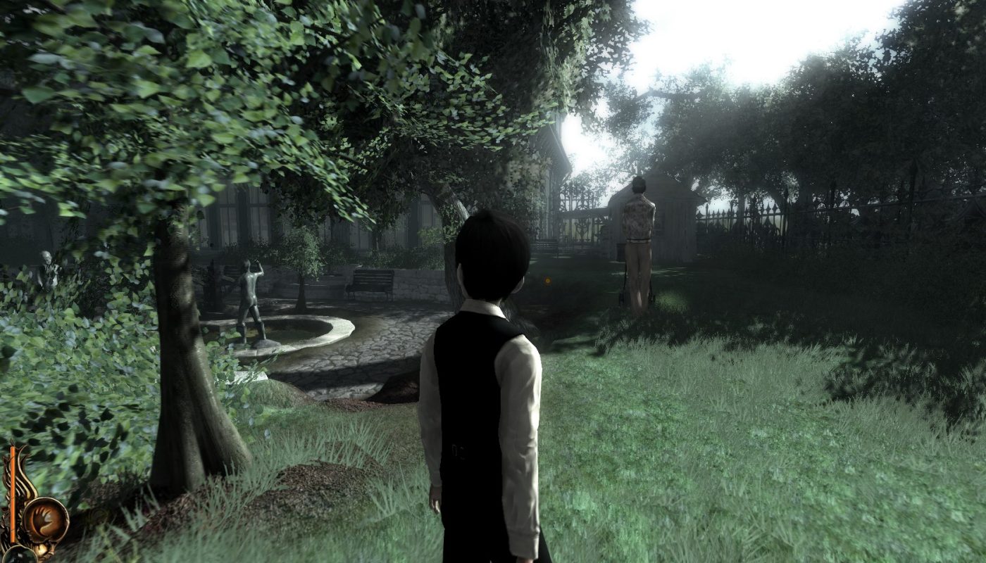 Lucius (2012 – Survival Horror – PC)