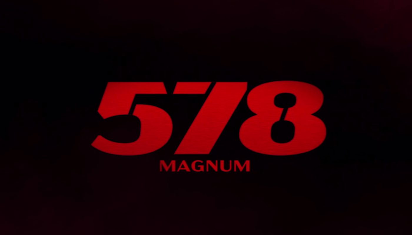 578 MAGNUM (578: Phat Dan Cua Ke Dien) de Lương Đình Dũng (2022)