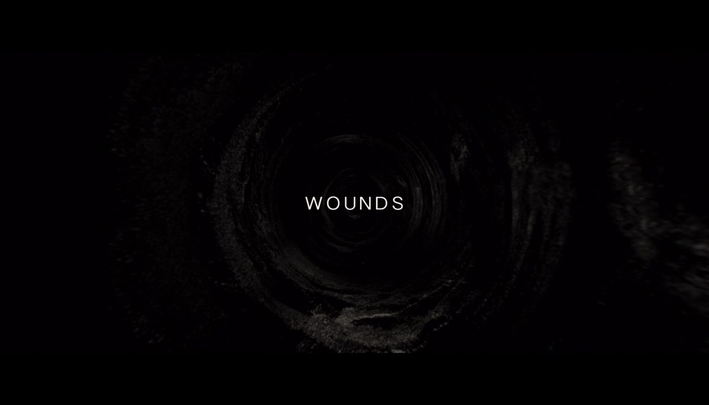 WOUNDS de Babak Anvari (2019)